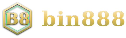 bin888 logo