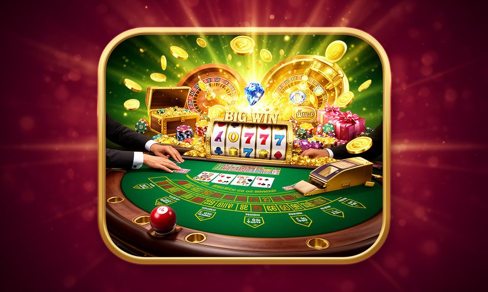 bin888 bin888 এর লাইভ Baccarat B এর বিস্ময়কর বৈশিষ্ট্য